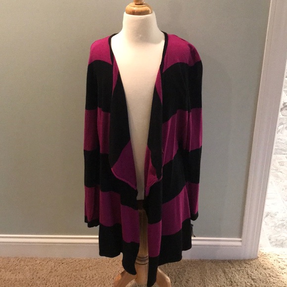 INC International Concepts Sweaters - NWT!! Women’s INC cardigan, size M INC International Concepts Sweaters - NWT!! Women’s INC cardigan, size M